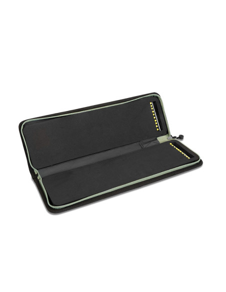 Penar pentru monturi Delphin RigLoong Space C2G, 43x14x4cm Penar pentru monturi Delphin RigLoong Space C2G, 43x14x4cm