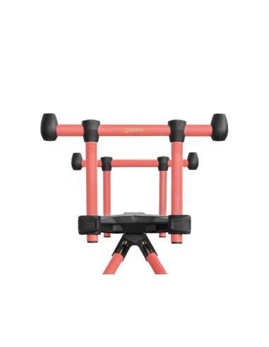 Rod Pod Delphin Bronx Stalx Queen, 2 Posturi