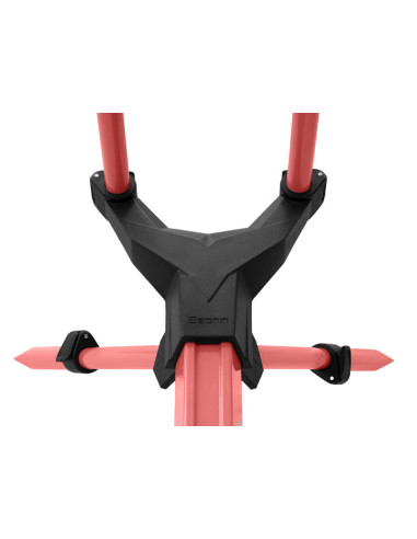Rod Pod Delphin Bronx Stalx Queen, 2 Posturi