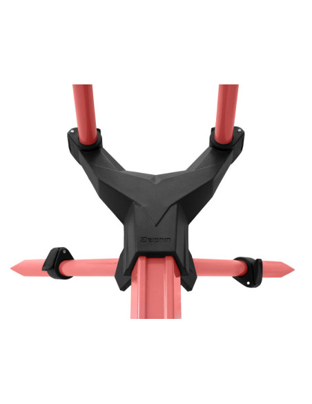 Rod Pod Delphin Bronx Stalx Queen, 2 Posturi