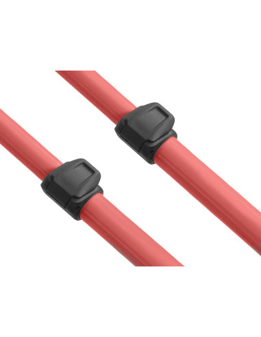 Rod Pod Delphin Bronx Stalx Queen, 2 Posturi