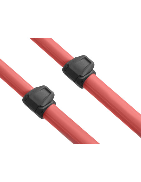 Rod Pod Delphin Bronx Stalx Queen, 2 Posturi