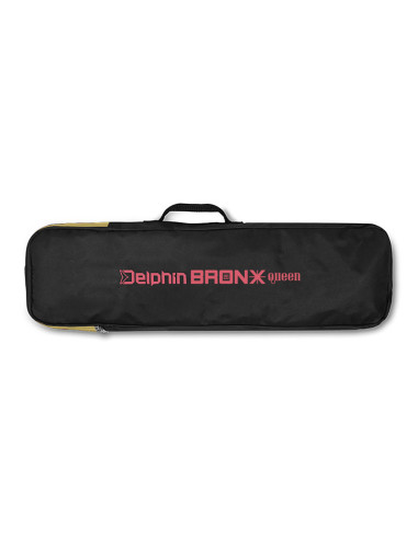 Rod Pod Delphin Bronx Stalx Queen, 2 Posturi