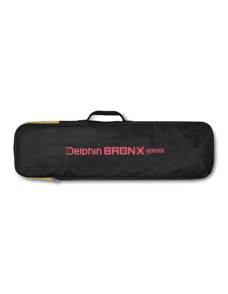 Rod Pod Delphin Bronx Stalx Queen, 2 Posturi
