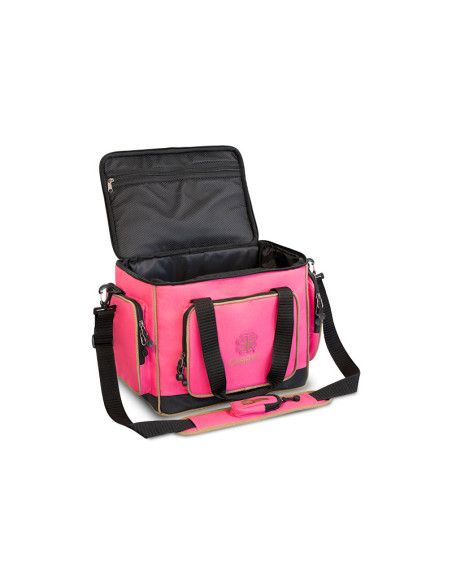 Geanta Delphin QUEEN Carry, 46x30x30cm Geanta Delphin QUEEN Carry, 46x30x30cm