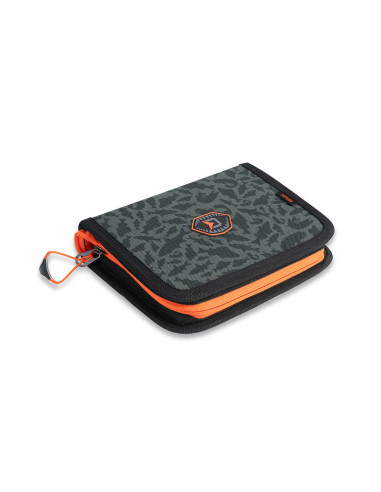 Geanta Pentru Mulinete De Spinnin Delphin Darx ATAK, 20x15x4.5cm