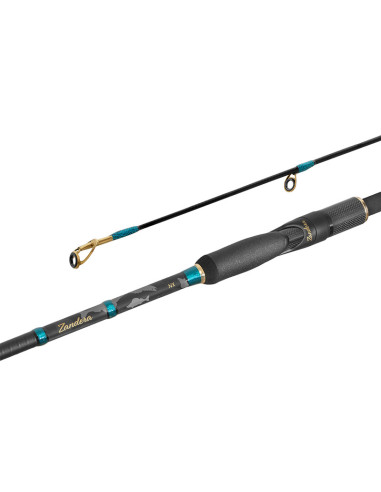 Lanseta Delphin Zandera NX, 2.10m, 7-30g, 2buc