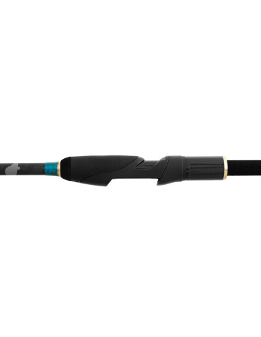 Lanseta Delphin Zandera NX, 2.30m, 3-21g, 2buc