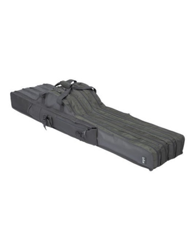 Husa lansete DAM Intenze Rod Bag, 3 compartimente