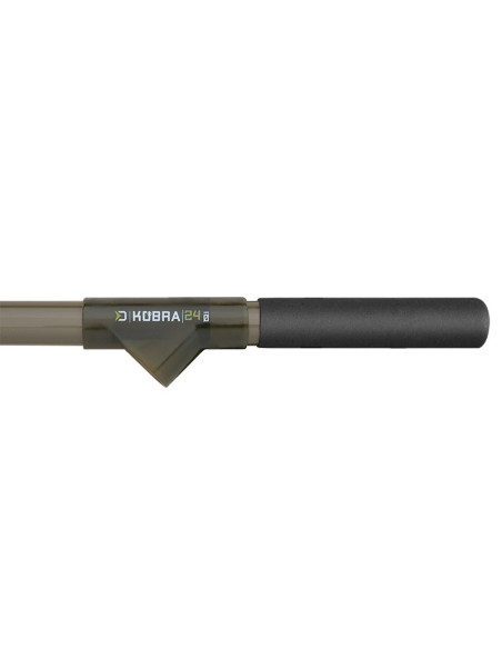 Baston De Nadire Delphin Kobra, 24mm, 90cm Baston De Nadire Delphin Kobra, 24mm, 90cm