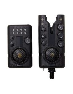 Set 3 avertizori + statie DAM HI-T Pro 2
