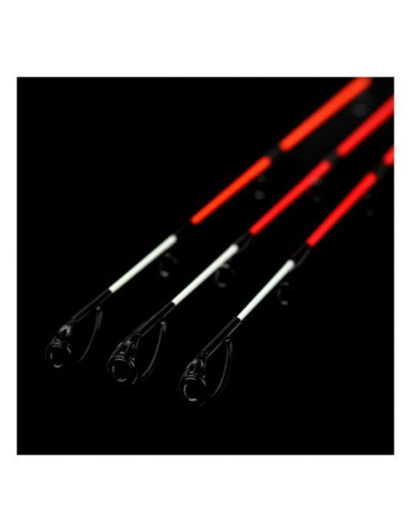 Lanseta Team Feeder By Dome Tornado Power Carp, 3.30m, 15-60g, 3+3buc Lanseta Team Feeder By Dome Tornado Power Carp, 3.30m, 15-60g, 3+3buc