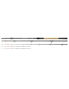 Lanseta Team Feeder By Dome Tornado Power Carp, 3.60m, 20-80g, 3+3buc