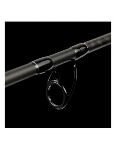 Lanseta Team Feeder By Dome Tornado River Carp, 3.90m, 100-250g, 3+3buc