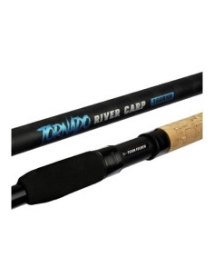Lanseta Team Feeder By Dome Tornado River Carp, 3.90m, 100-250g, 3+3buc 2