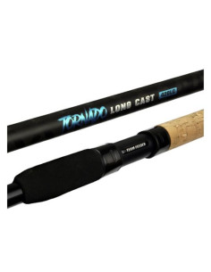 Lanseta Team Feeder By Dome Tornado Long Cast, 4.20m, 50-170g, 3+3buc 2