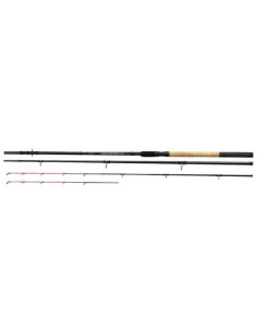 Lanseta Team Feeder By Dome Carp Fighter Feeder, 3m, 30-80g, 3+2buc