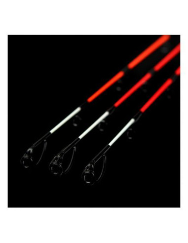 Lanseta Team Feeder By Dome Carp Fighter Feeder, 3.30m, 35-90g, 3+2buc