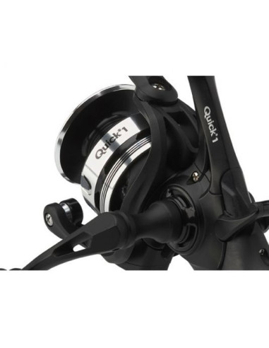 Mulineta DAM Quick 1 5000 BF