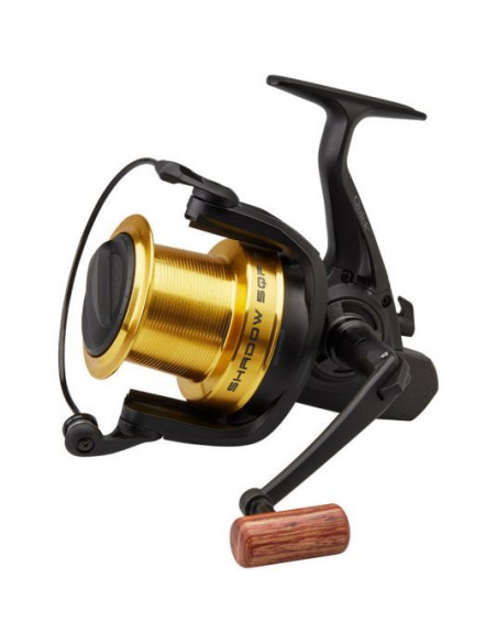 Mulineta DAM Surf Shadow 5QF 8000 SLS Mulineta DAM Surf Shadow 5QF 8000 SLS