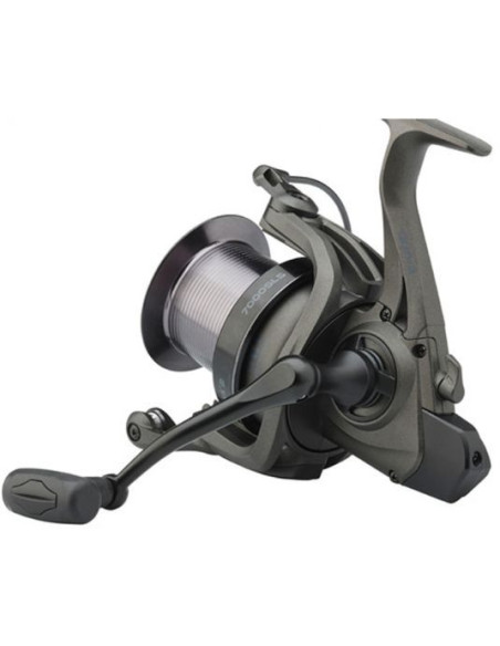 Mulineta DAM Surf Quick 2 8000 SLS Mulineta DAM Surf Quick 2 8000 SLS