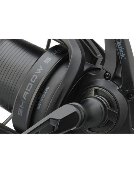Mulineta DAM Surf Shadow 5 8000 SLS Mulineta DAM Surf Shadow 5 8000 SLS