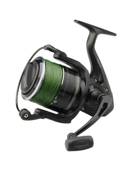 Mulineta DAM Darkside 4B Spod FD 7000S Mulineta DAM Darkside 4B Spod FD 7000S