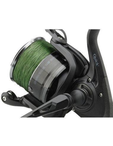Mulineta DAM Darkside 4B Spod FD 7000S