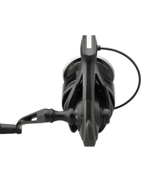 Mulineta DAM Darkside 4 Spod FD 7000S Mulineta DAM Darkside 4 Spod FD 7000S