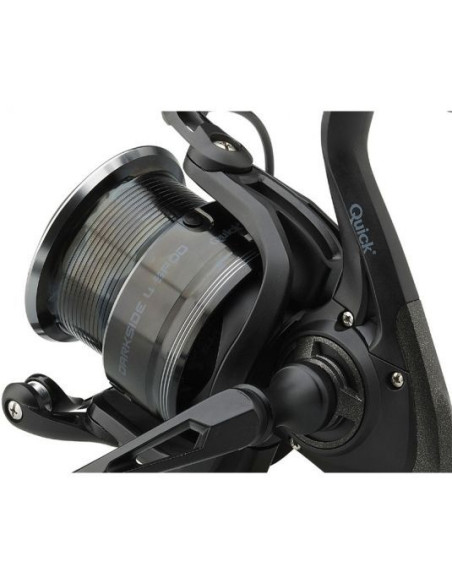 Mulineta DAM Darkside 4 Spod FD 7000S Mulineta DAM Darkside 4 Spod FD 7000S