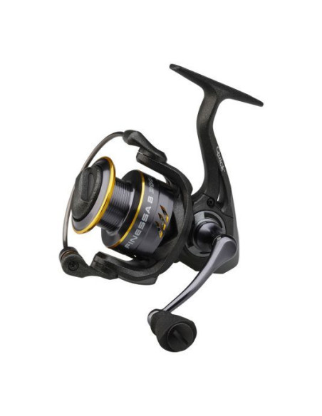 Mulineta DAM Quick Finessa 8 4000S FD Mulineta DAM Quick Finessa 8 4000S FD