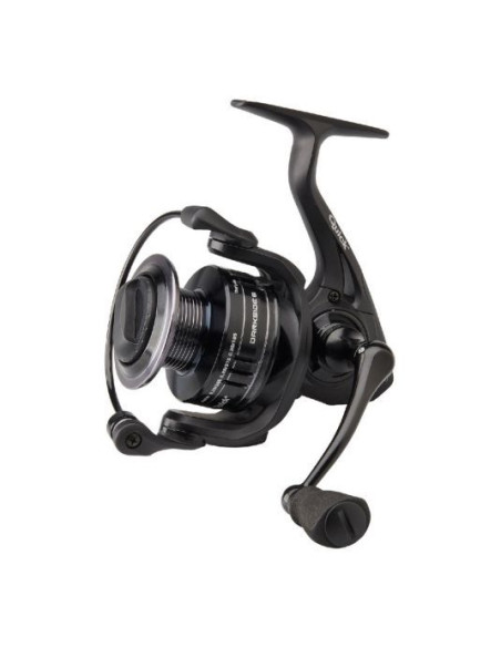 Mulineta DAM Darkside 8 1000S FD Mulineta DAM Darkside 8 1000S FD