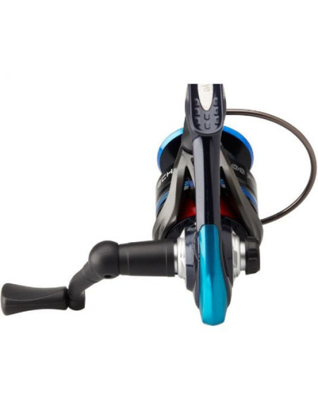 Mulineta DAM Quick Fun-Tech 3 MK1 5000 FD Mulineta DAM Quick Fun-Tech 3 MK1 5000 FD