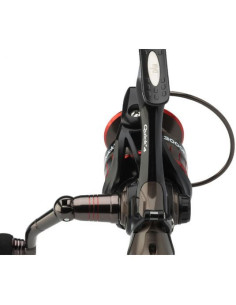 Mulineta DAM Quick 4 7000BF 2