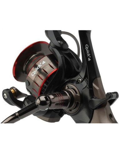 Mulineta DAM Quick 4 7000BF