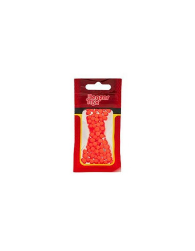 Technopufi Benzar Mix Instant Fitopufi Midi, Red