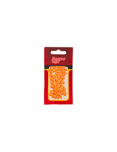 Technopufi Benzar Mix Instant Fitopufi Midi, Orange