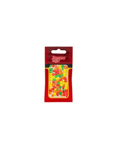Technopufi Benzar Mix Instant Fitopufi Mini, Color Mix Technopufi Benzar Mix Instant Fitopufi Mini, Color Mix