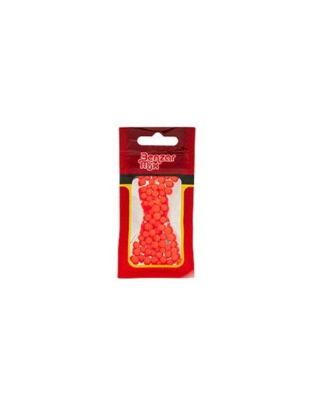 Technopufi Benzar Mix Instant Fitopufi Mini, Red Technopufi Benzar Mix Instant Fitopufi Mini, Red