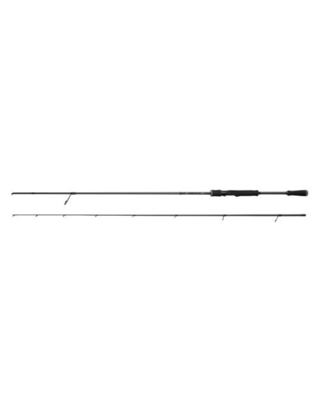 Lanseta DAM Yagi UL JIG MF, 2.40m, 3-15g, 2buc Lanseta DAM Yagi UL JIG MF, 2.40m, 3-15g, 2buc