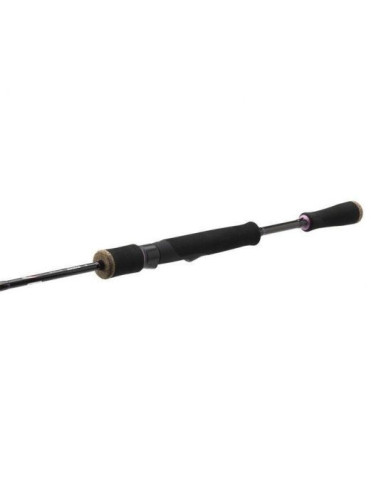 Lanseta DAM Yagi UL JIG MF, 2.40m, 3-15g, 2buc