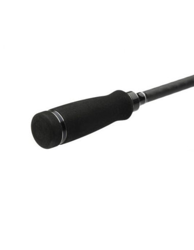 Lanseta DAM Cult-X Light Spin, 2.40m, 3-16g, 2buc