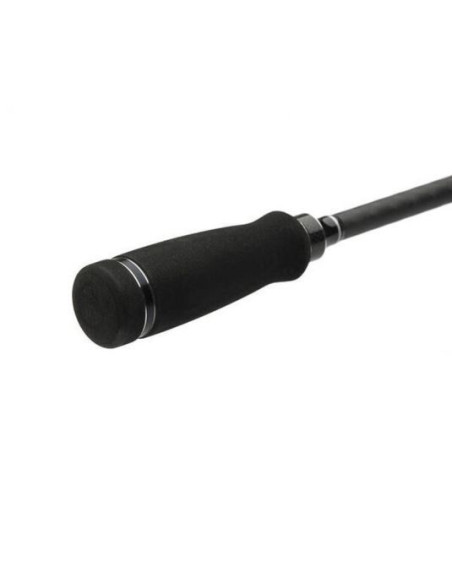 Lanseta DAM Cult-X Light Spin, 2.40m, 3-16g, 2buc Lanseta DAM Cult-X Light Spin, 2.40m, 3-16g, 2buc