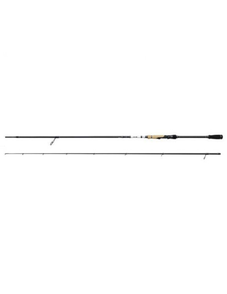 Lanseta DAM Cult-X Light Spin, 2.40m, 3-16g, 2buc Lanseta DAM Cult-X Light Spin, 2.40m, 3-16g, 2buc