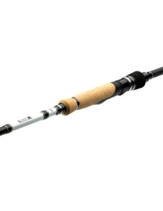 Lanseta DAM Cult-X Light Spin, 2.10m, 15-53g, 2buc 2