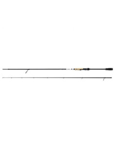 Lanseta DAM Cult-X Light Spin, 2.10m, 15-53g, 2buc