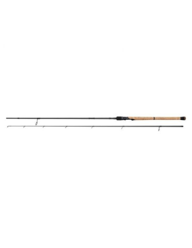 Lanseta DAM Nanoflex Pro+ MF, 2.40m, 20-50g, 2buc