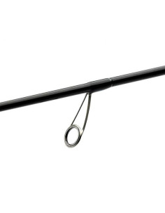 Lanseta DAM Nanoflex Pro+ MF, 2.10m, 14-40g, 2buc 2