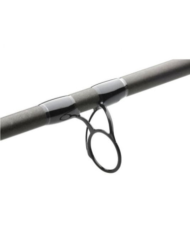 Lanseta feeder DAM Detek Medium Feeder, 4.20m, 125g, 3+3buc