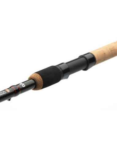 Lanseta DAM Sensomax II Carp Picker, 3.90m, 75-125g, 3+3buc